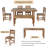 Dining Table Set