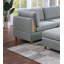 Ensemble de canapé modulaire 8 pièces Living Room Furniture