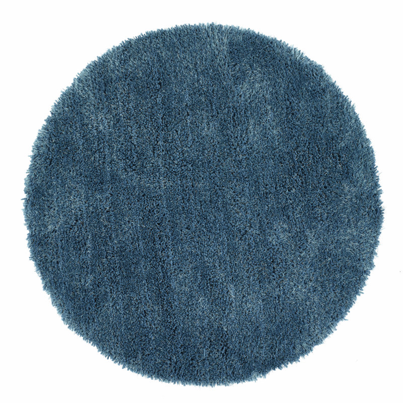 Dorota Hand Woven Area Rug, Round 133cm