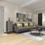 Commode 5 tiroirs Jez