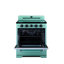 Cuisinière à induction 30 pi Unique-108577633