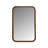 Vista Rectangular Vanity Mirror