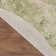 Haydel Machine Washable Area Rug in Blue