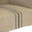 Avignon Linen Armchair-1702103876