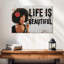 Tergel Life Is Beautiful-107672617