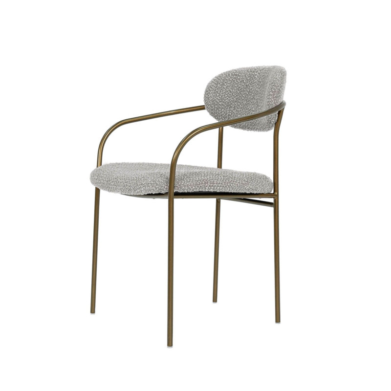 Chaise de salle à manger 22 po Esme