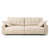Beige-PU