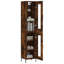 Neravetla Storage Cabinet