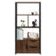 120cm H x 58cm W Standard Bookcase-61709009
