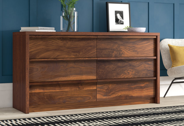 Our Favorite Dressers & Chests