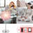 Jesslyn Metal USB Table Lamp-537209700-537209702