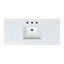 Meuble-lavabo simple Alberto-118474319