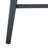 Kelsey Upholstered Counter Stool with Metal Frame-1463957476