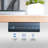 VIVO Electric Dual Motor Standing Desk Frame, E-200 Series-2128592284