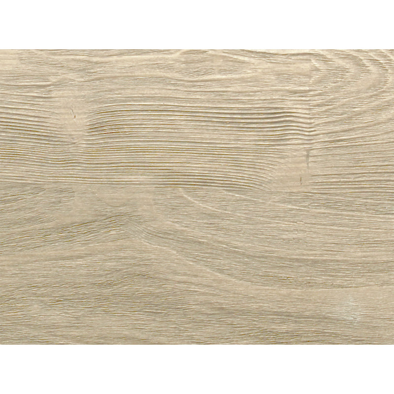 Poutre de plafond River Wood, Guimauve grillée, H 6 po x l 120 po x P 6 po