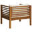 Syler Patio Chair with Cushions-1321553143