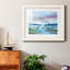 Field of Dreams - Peinture encadrée-2048627767-2048627760