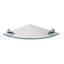 Ensemble de tablettes de salle de bain Pretto-19057027