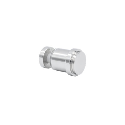 Shower Door Knob (Single)