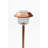 Vanesa Copper Low Voltage Integrated LED Metal Pathway Light Pack
