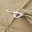 Double Brushed Pleated Duvet Cover Set-1138808778-1138794258