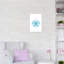 Petite ballerine - impression-52840622-52840623-52840624