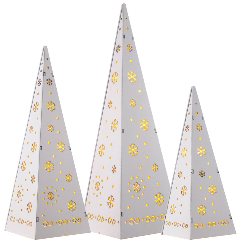 Christmas Figurines & Collectibles