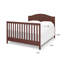 Full Bed Rails-1228749556