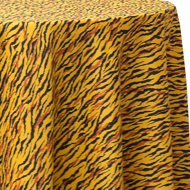 Tablecloth, 108" x 108"