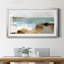 «Ocean Sigh III» - peinture encadrée-58628919-58628918-58628920