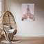 Namaste - impression sur toile tendue-23228376