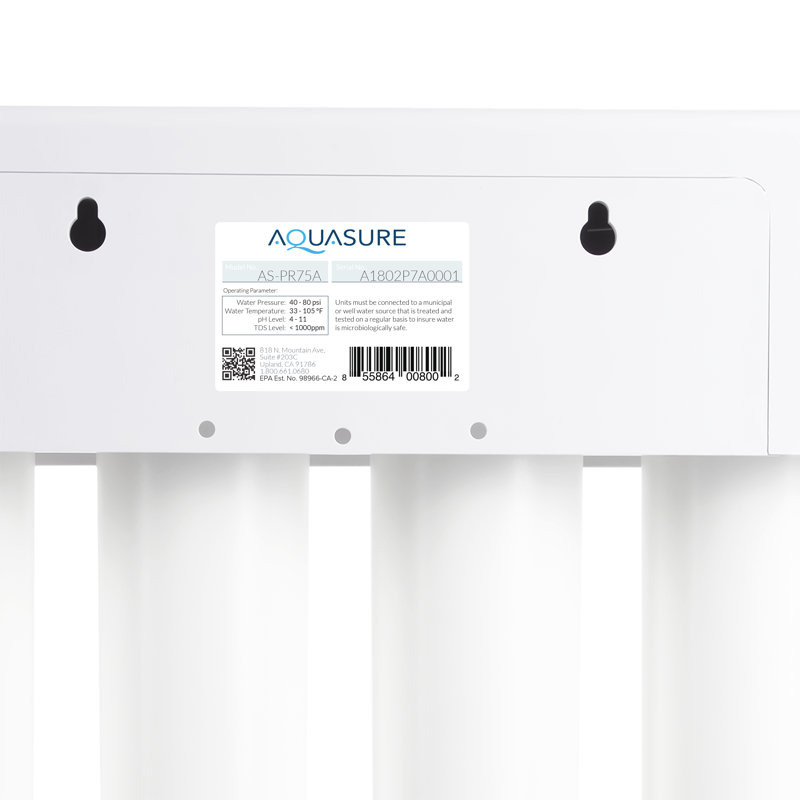 Système de filtration numérique