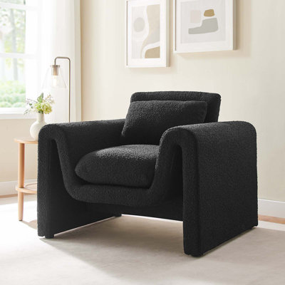 Fauteuil Modway Waverly