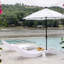 Splash Pool Lounger