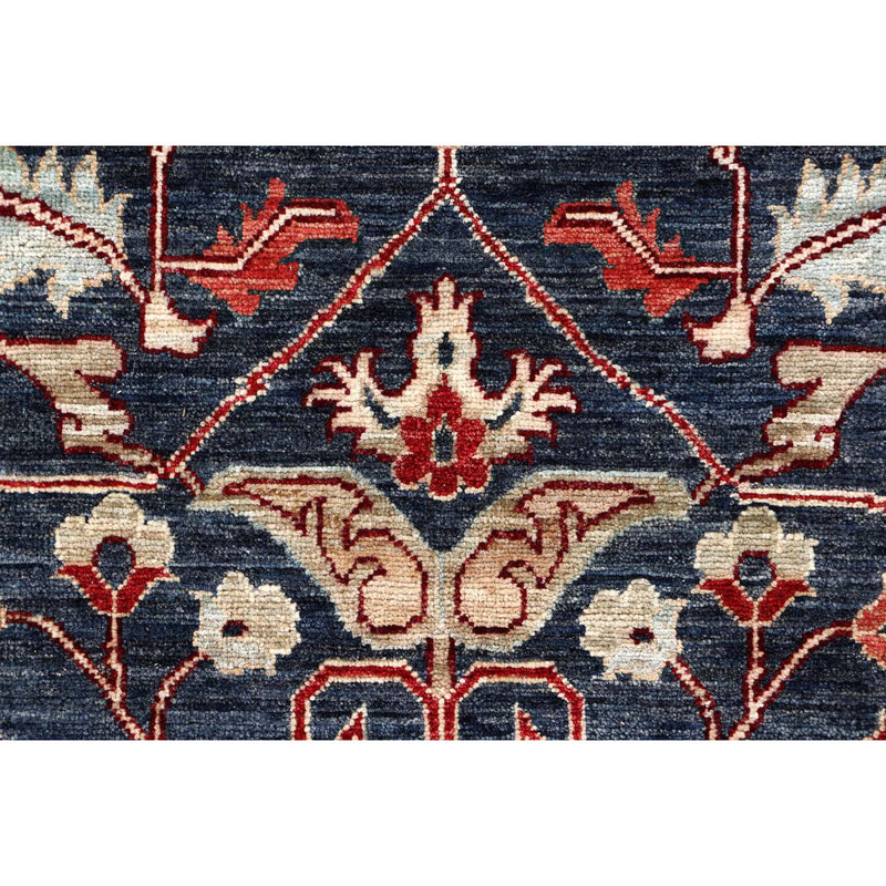 One-of-a-Kind 8'10" X 11'10" Area Rug
