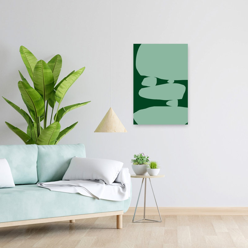 Print, 60.96cm H x 40.64cm W