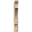 Balboa Slat Rustic Wood Outlooker-114139346-109295071