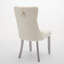 Chaises capitonnées Allena -1785338671-1785338662-1801432727