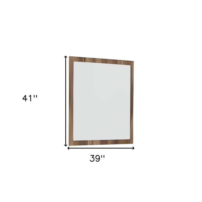 Miroir HomeRoots