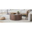 Table basse cylindrique Simple-1056643055