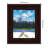 Earnstine Brown Picture Frame-1081444493
