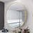 Zuhair Framed Medicine Cabinet Mirror Adjustable-1203918610-1203918608
