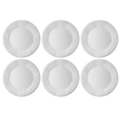 Tudor City 11" Melamine Dinner Plate