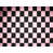 Black/Pink Checkered