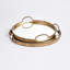 Metal Decorative Tray