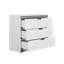 Molly Kids 3 - Drawer Chest