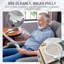 68cm Wide Lift Assist Standard Recliner-1266020838