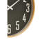 Amedori Wood Wall Clock
