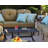 Lebanon 21" x 42'' Rectangular Coffee Table