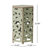 Lochart Iron Top Nesting Tables-1787167070